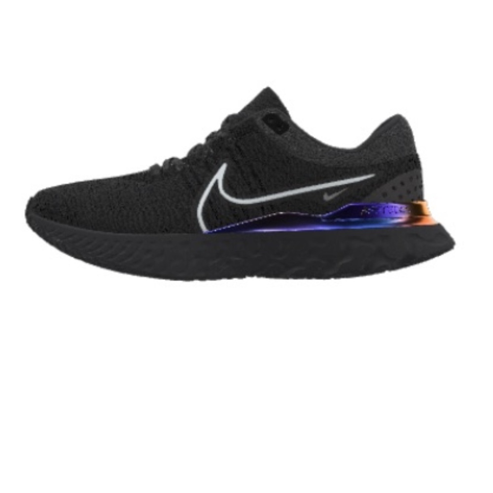 Nike React Infinity Run Flyknit 3 - Custom 🤩